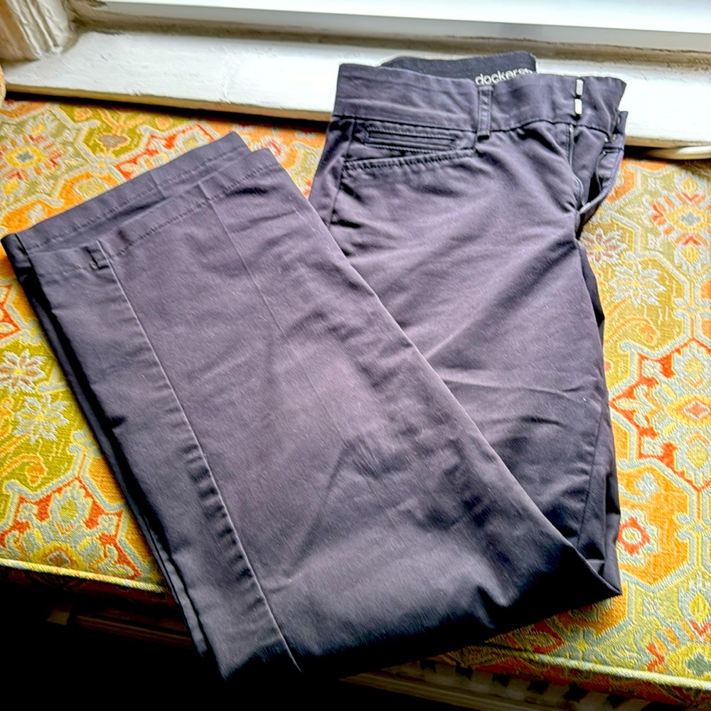 Dockers pants